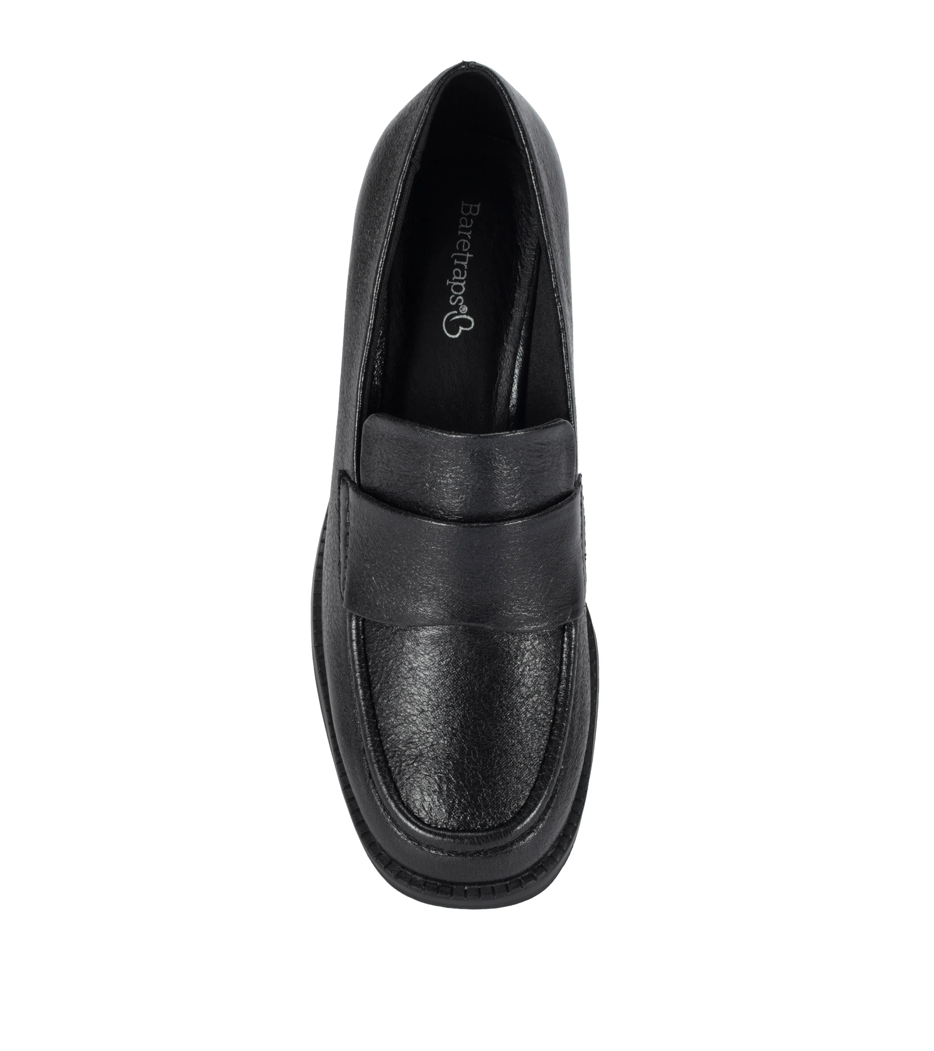 Accord Penny Loafer