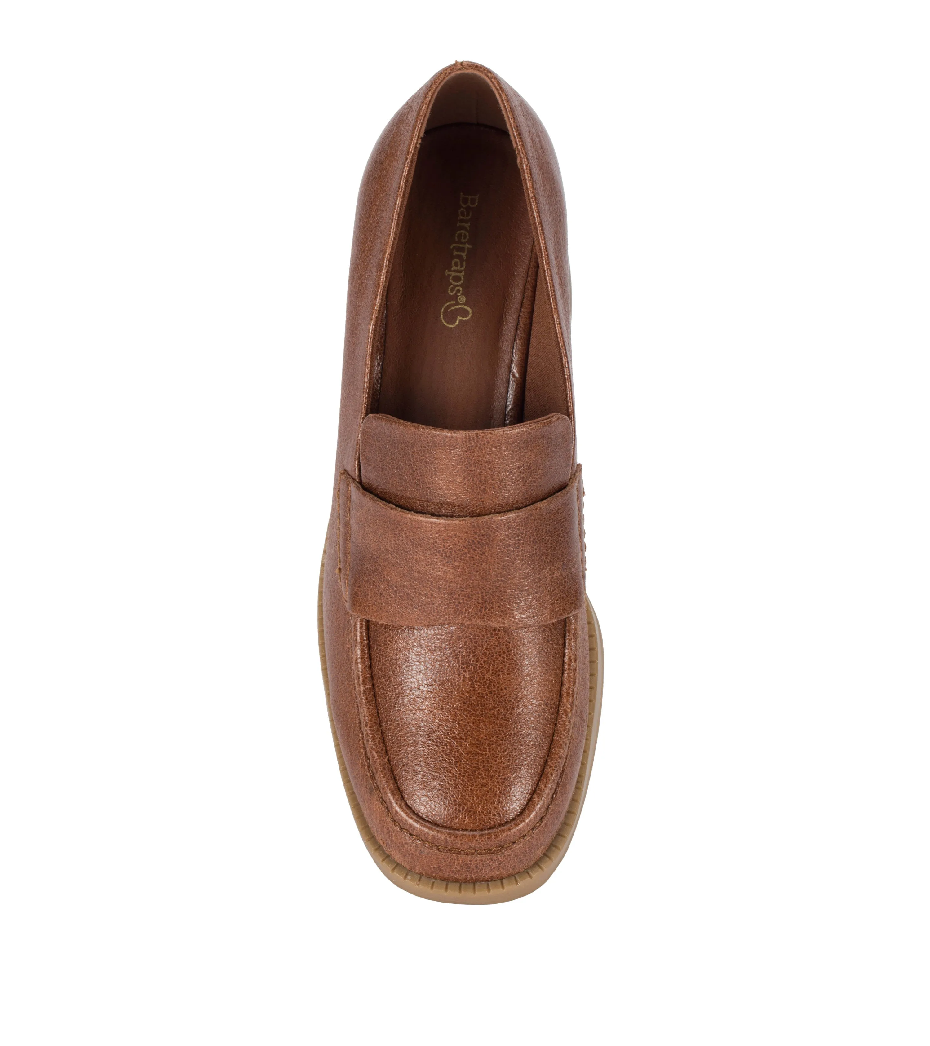 Accord Penny Loafer