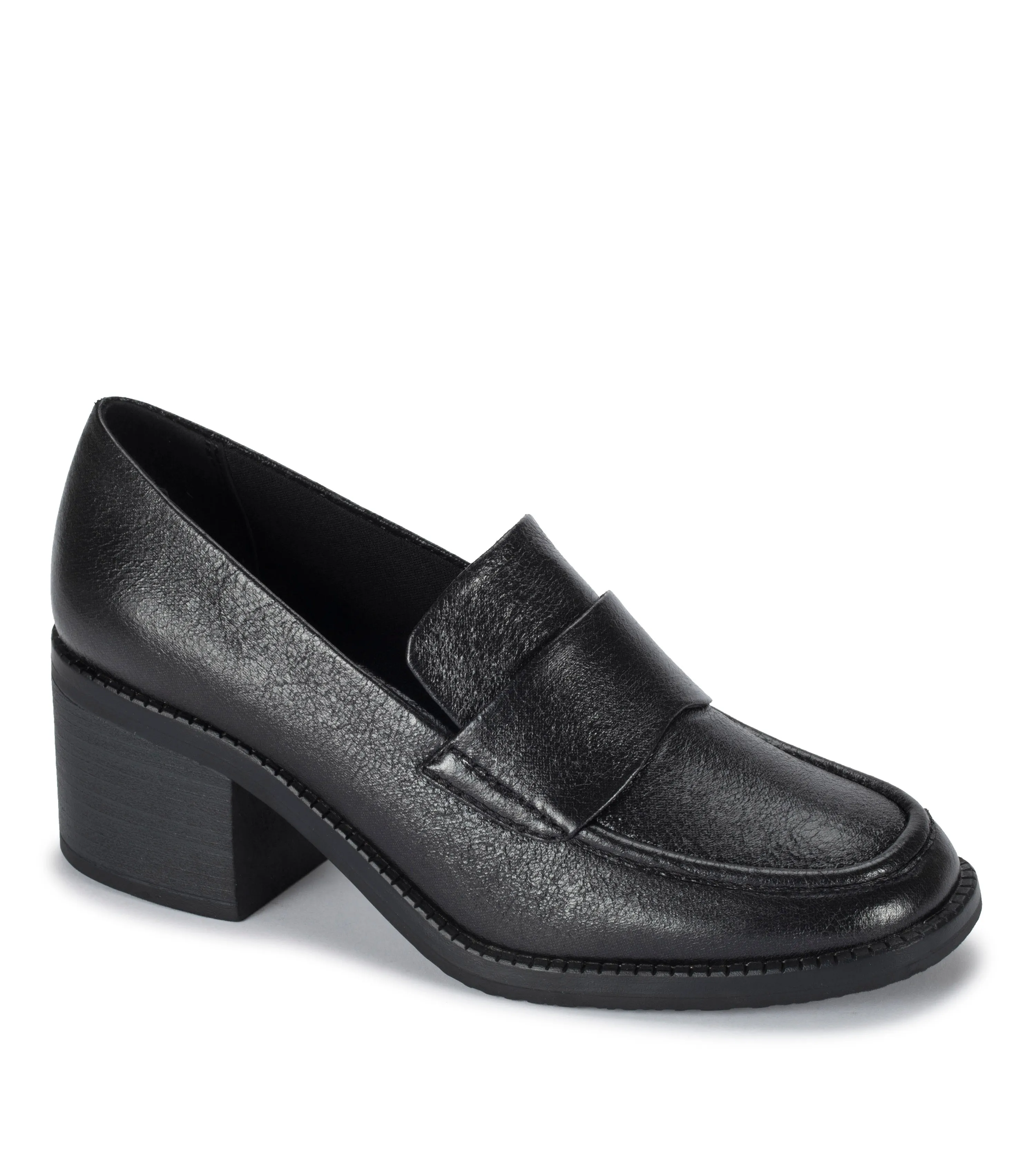 Accord Penny Loafer