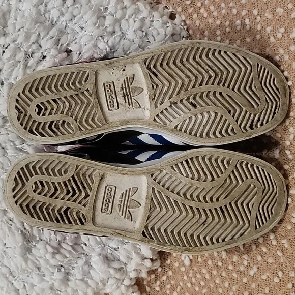 Adidas Basketball Sneakers