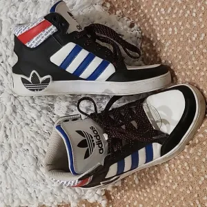 Adidas Basketball Sneakers