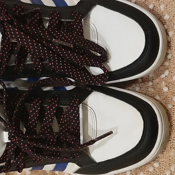 Adidas Basketball Sneakers