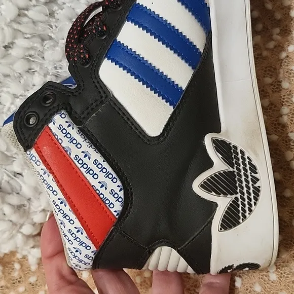 Adidas Basketball Sneakers