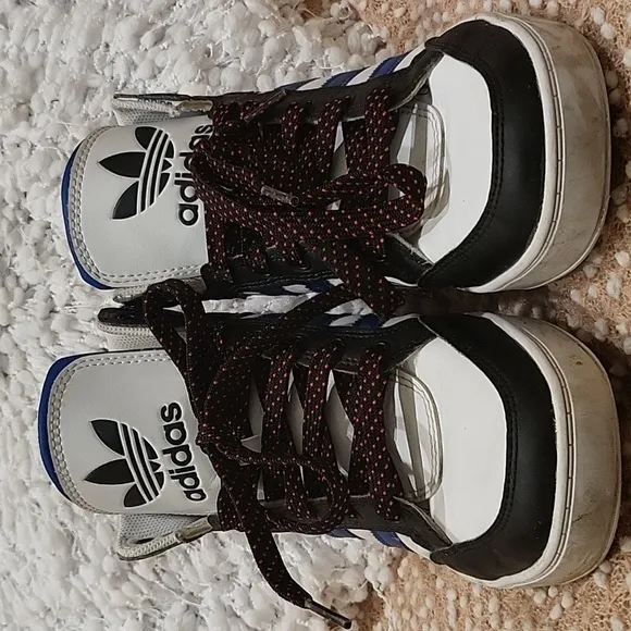 Adidas Basketball Sneakers
