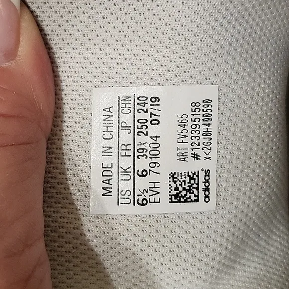 Adidas Basketball Sneakers