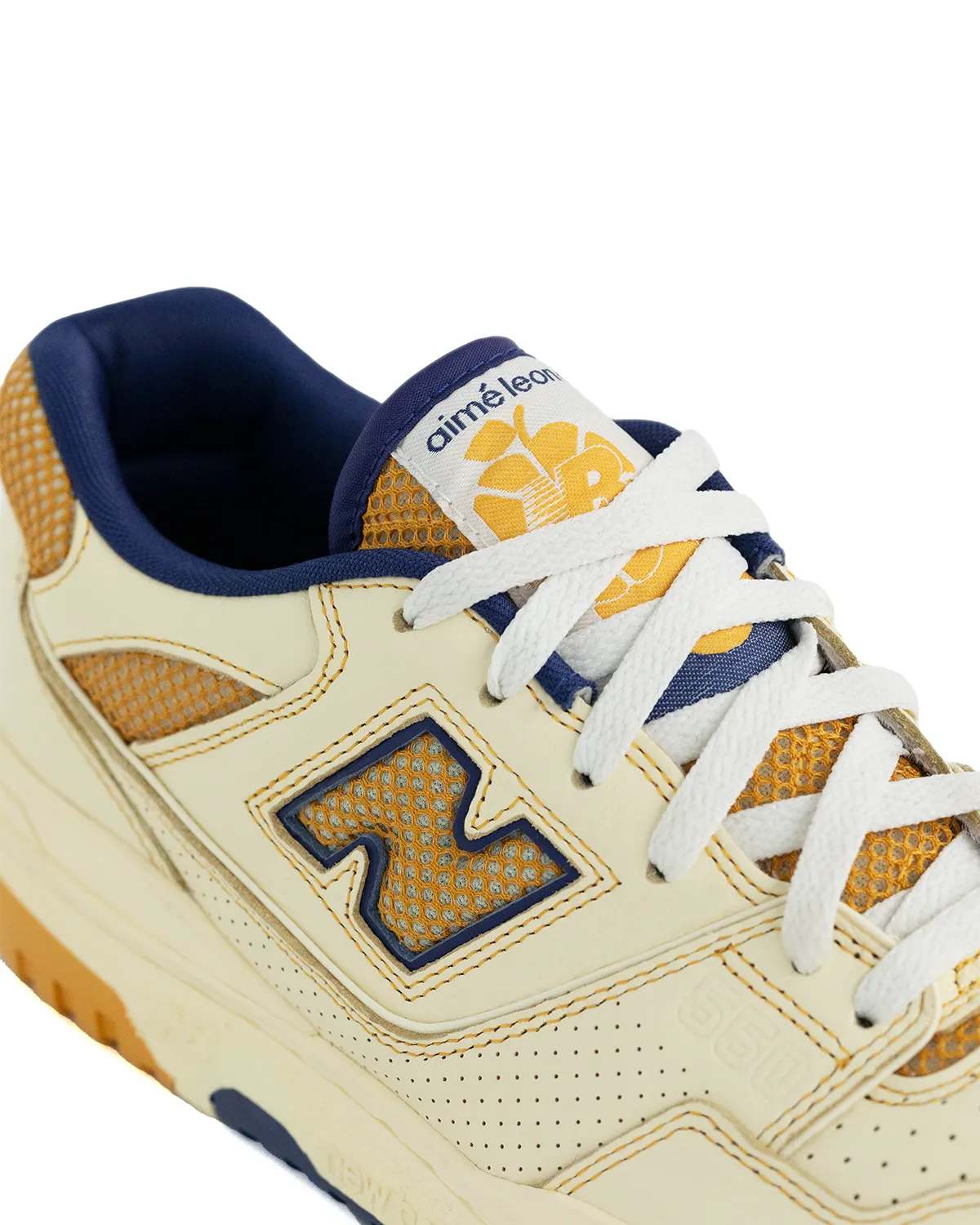 Aime Leon Dore x 550 Dawn Glow/Victory Blue