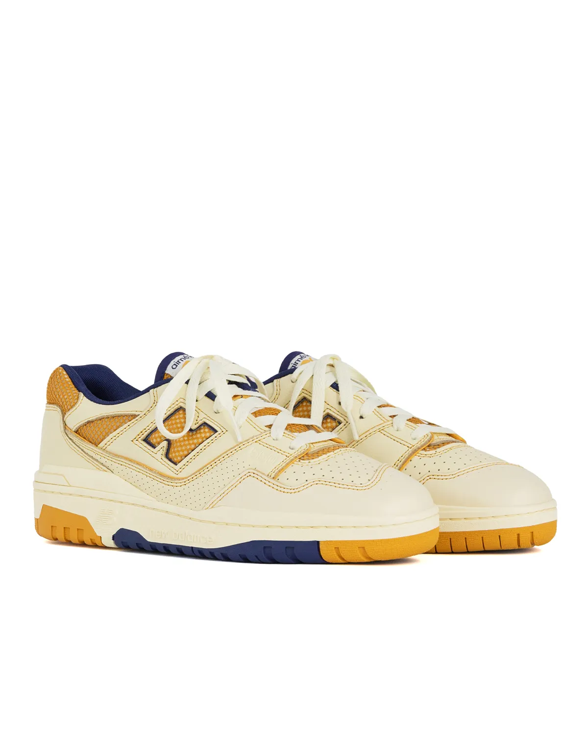 Aime Leon Dore x 550 Dawn Glow/Victory Blue