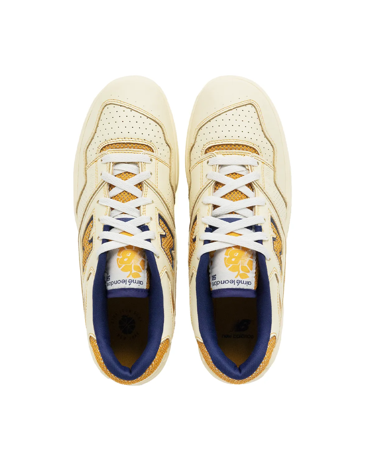 Aime Leon Dore x 550 Dawn Glow/Victory Blue