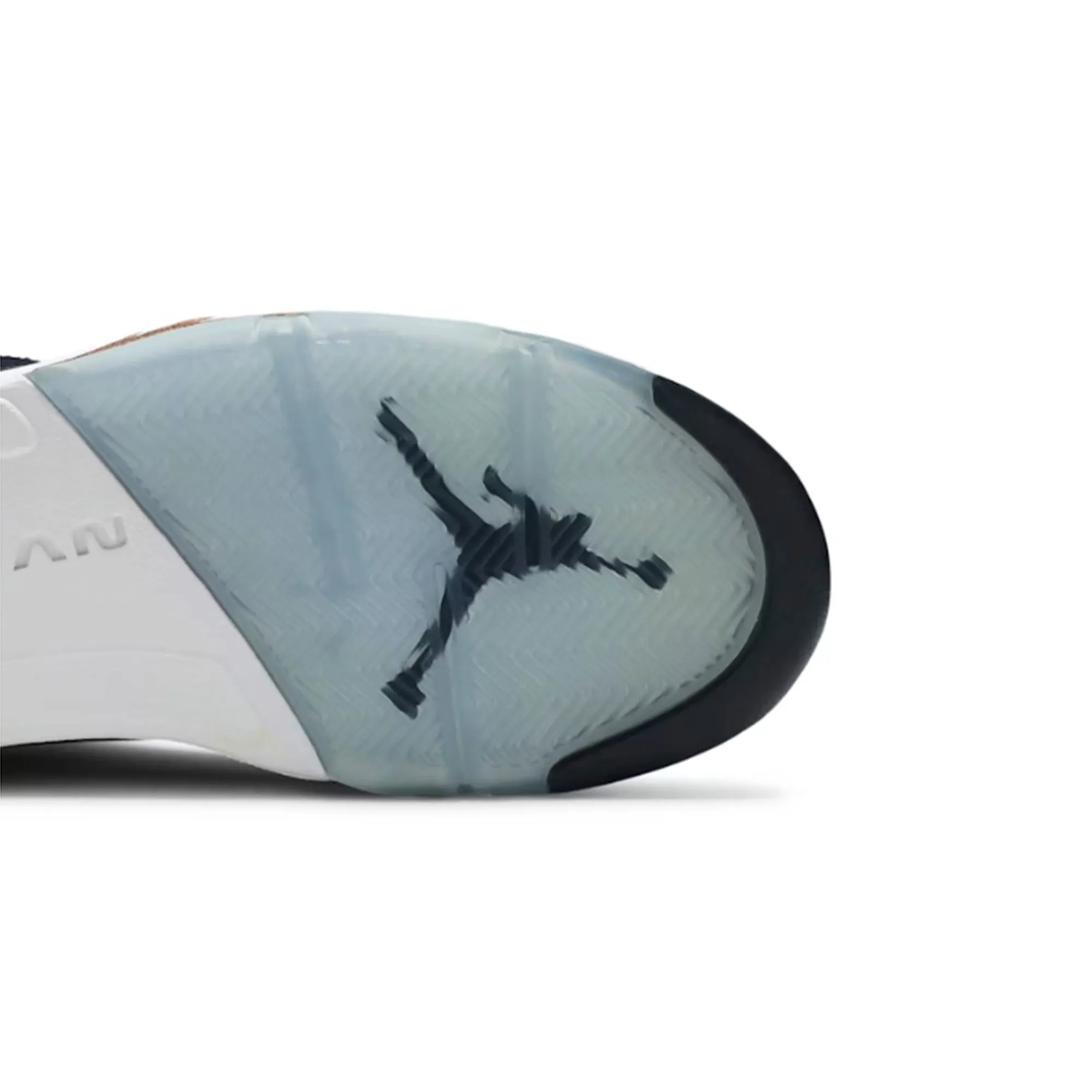Air Jordan 5 Retro 'Bronze' (New)