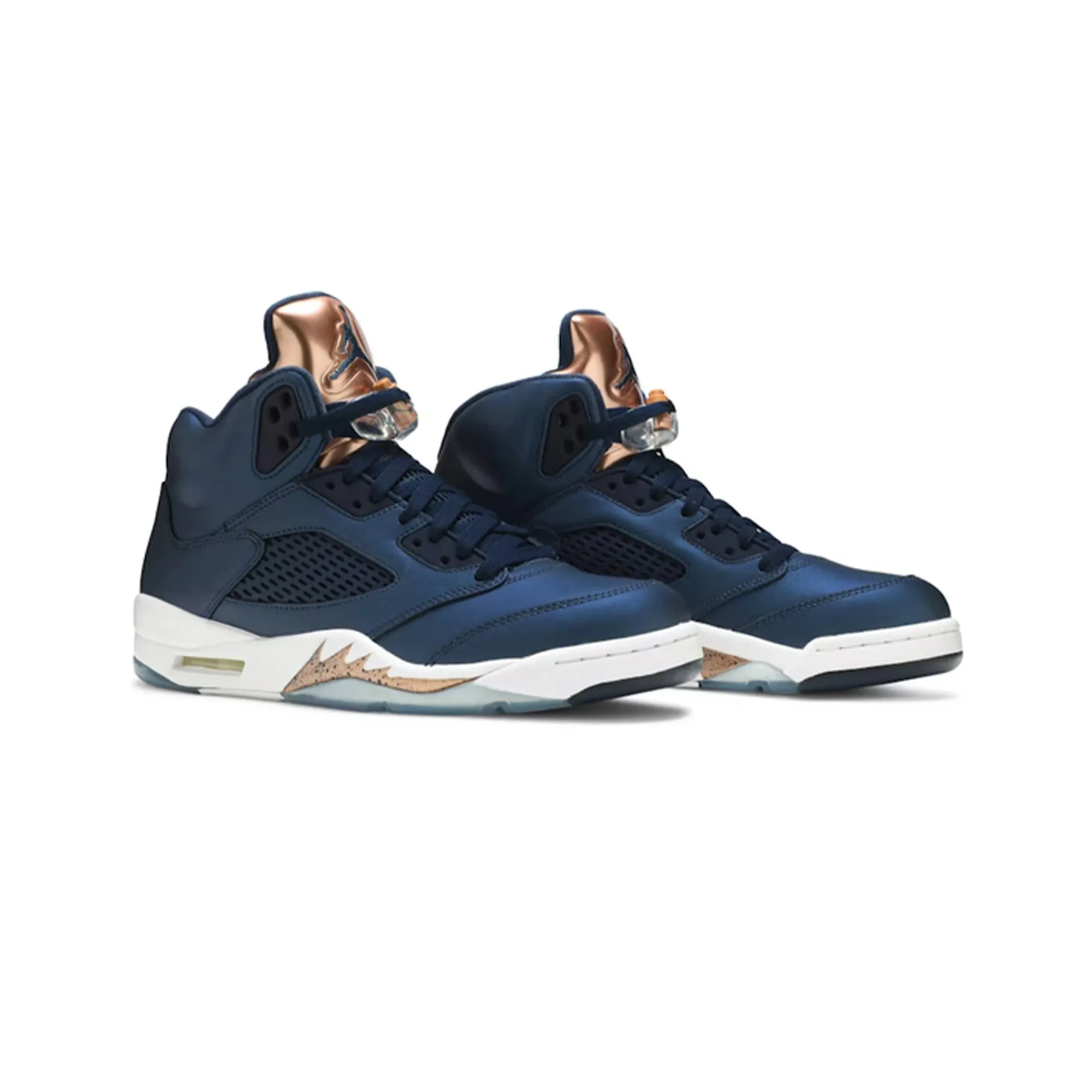Air Jordan 5 Retro 'Bronze' (New)
