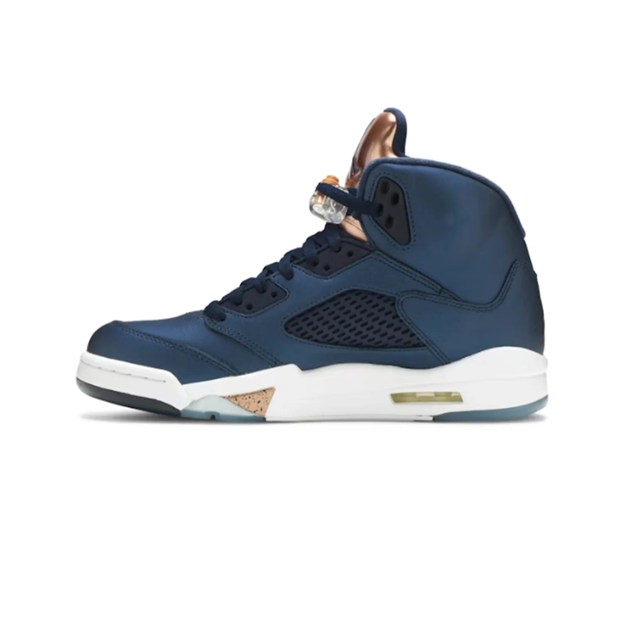 Air Jordan 5 Retro 'Bronze' (New)