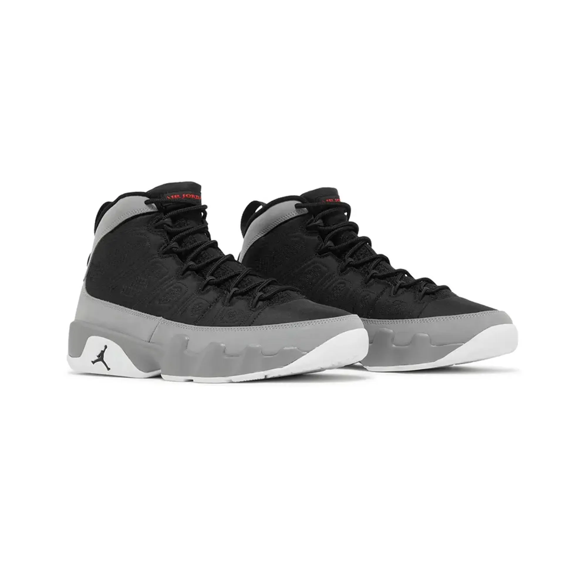 Air Jordan 9 Retro 'Particle Grey' (2022)