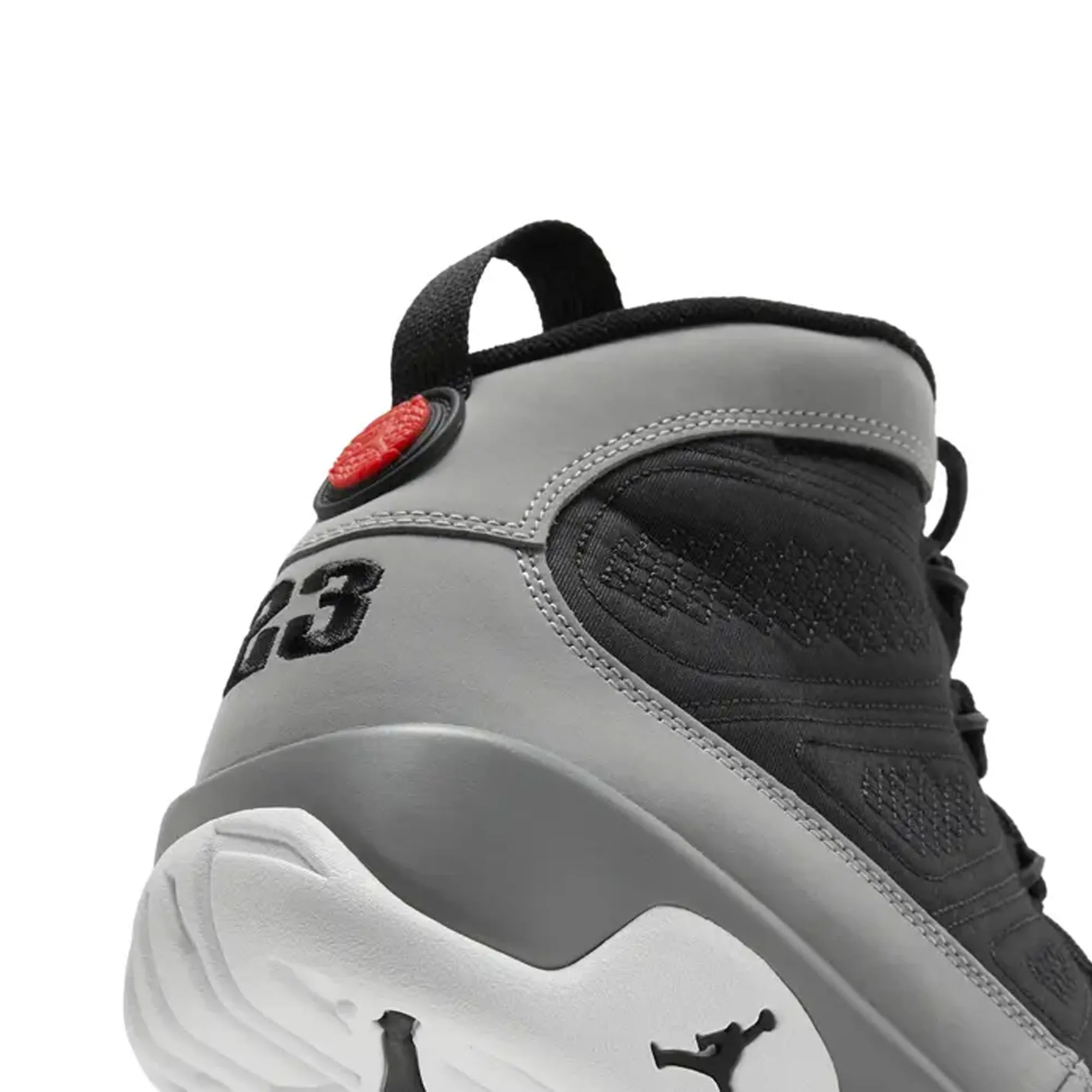 Air Jordan 9 Retro 'Particle Grey' (2022)