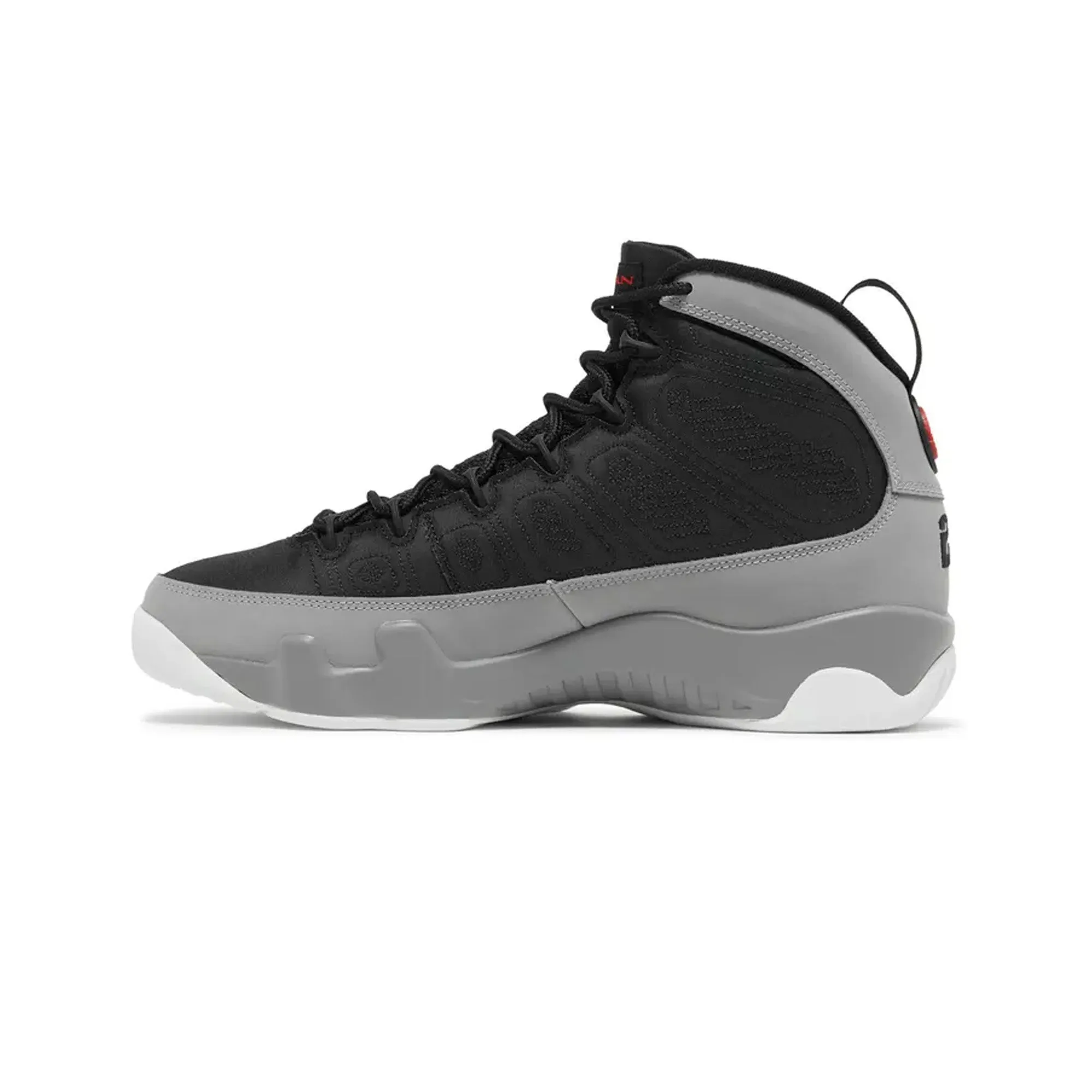Air Jordan 9 Retro 'Particle Grey' (2022)