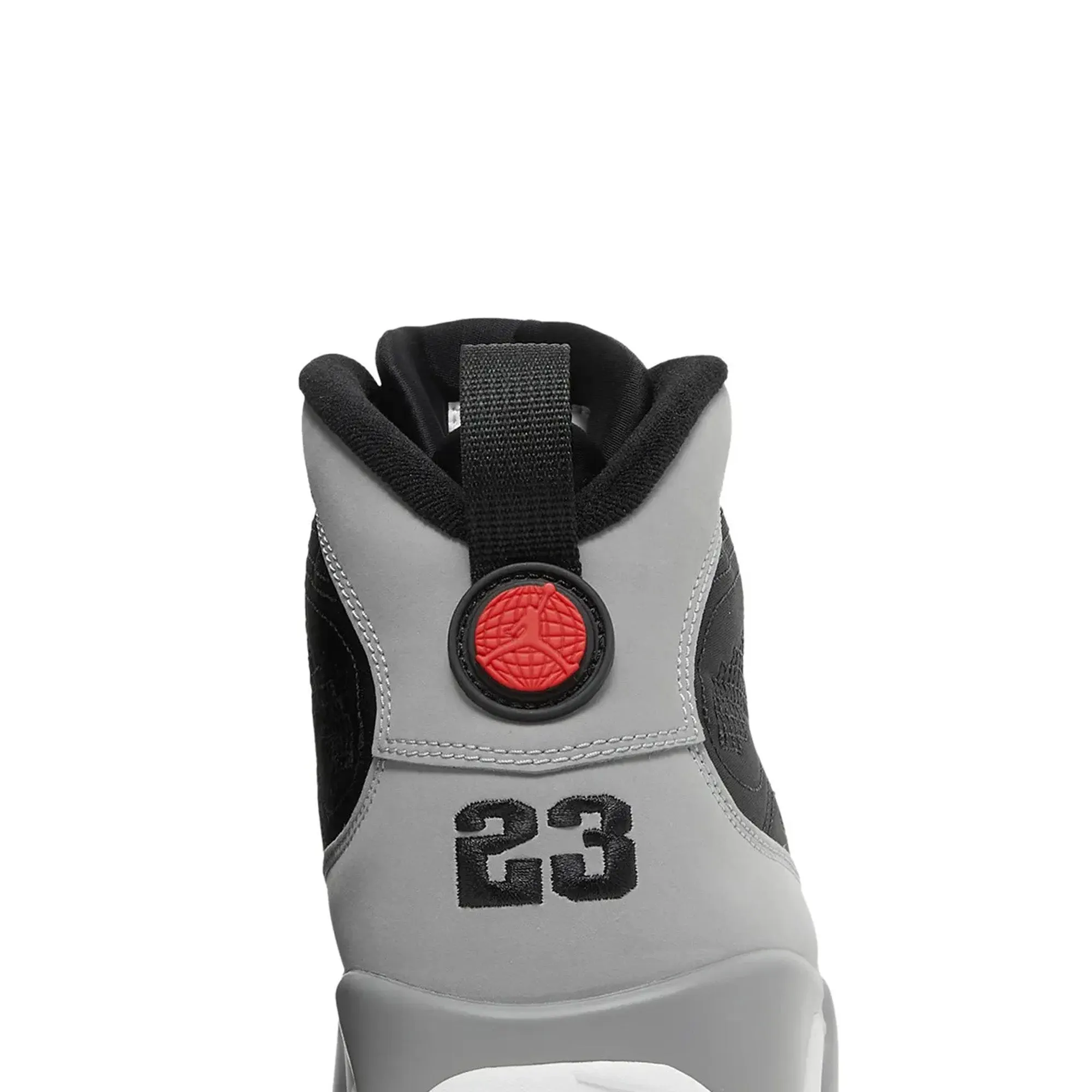 Air Jordan 9 Retro 'Particle Grey' (2022)