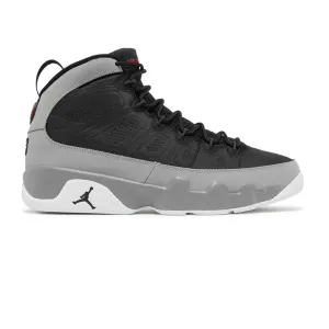 Air Jordan 9 Retro 'Particle Grey' (2022)