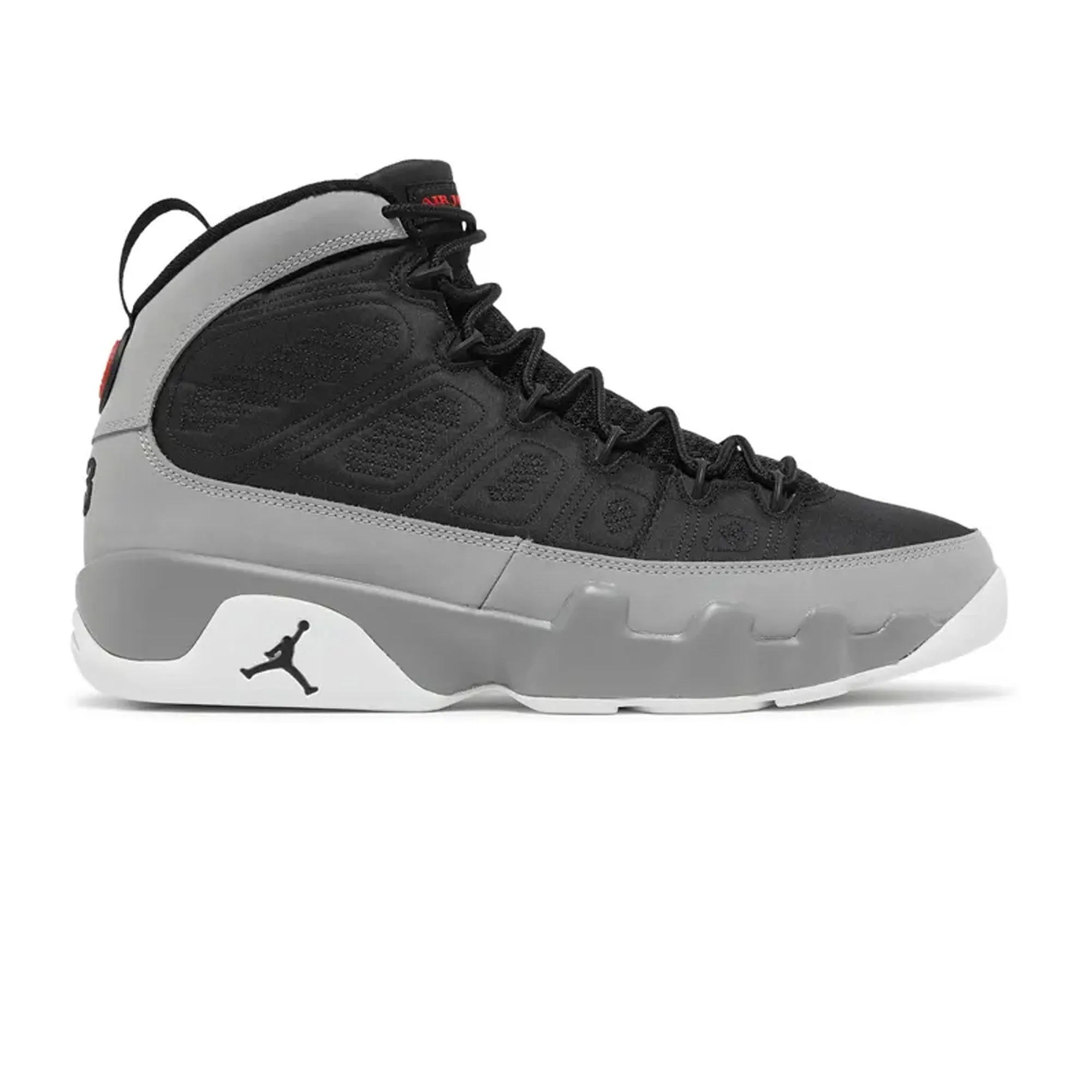 Air Jordan 9 Retro 'Particle Grey' (2022)