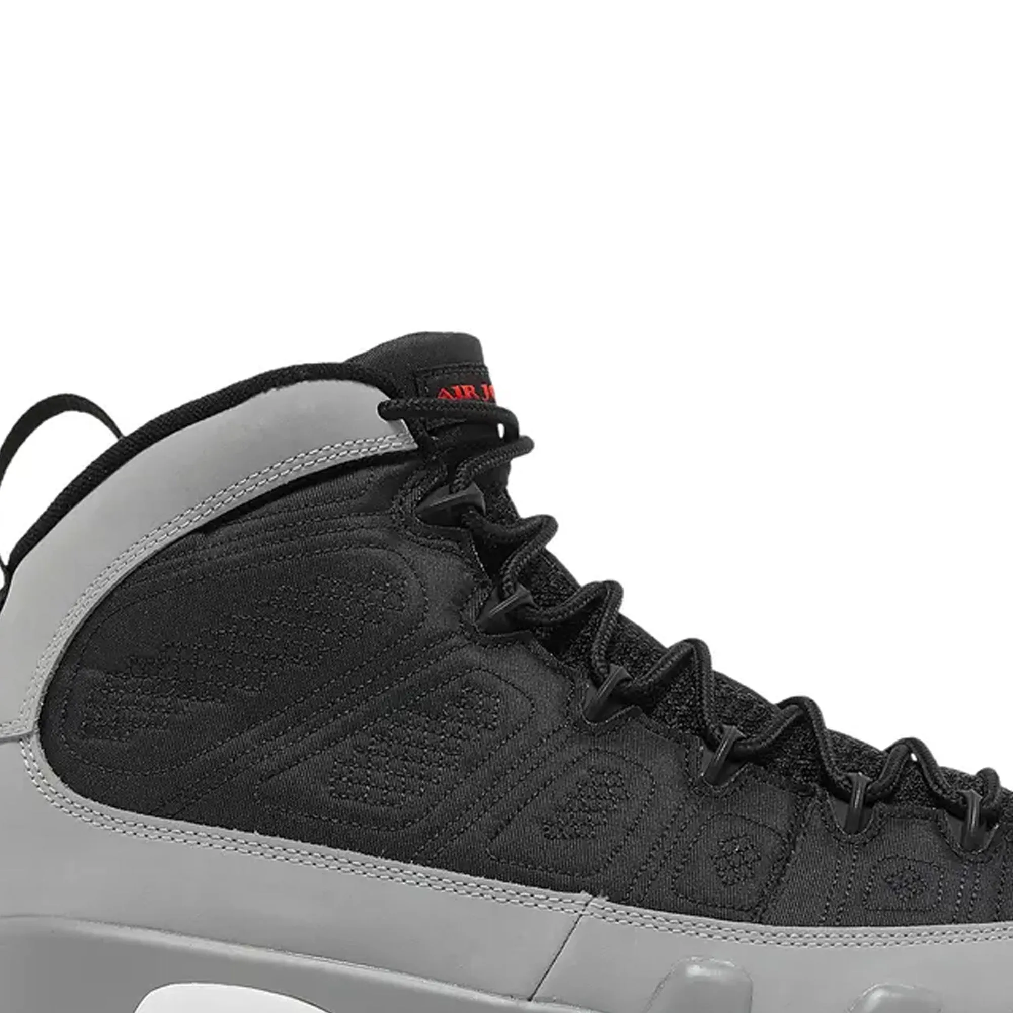 Air Jordan 9 Retro 'Particle Grey' (2022)