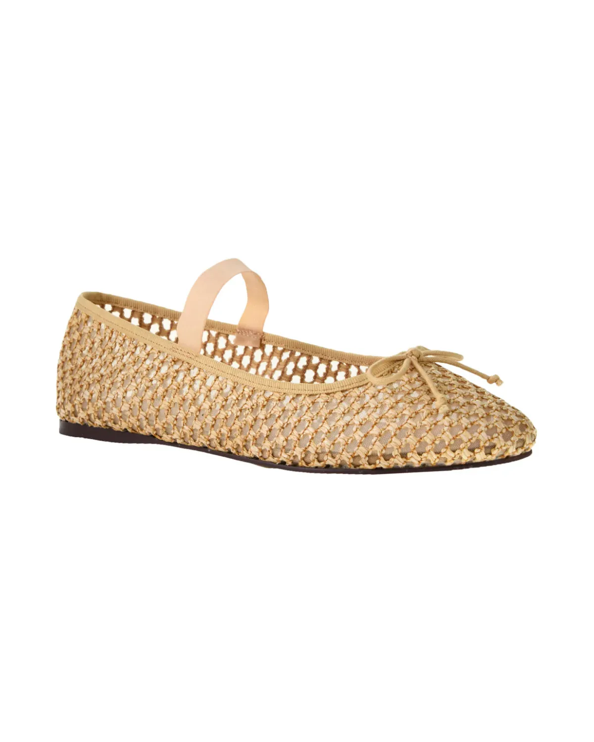 Aliyah Ballet Flats