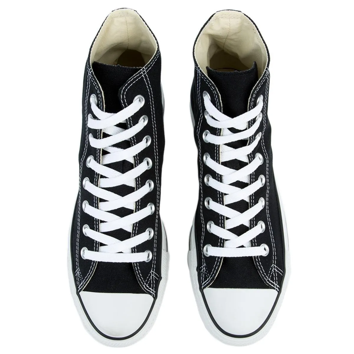 All Star Hi