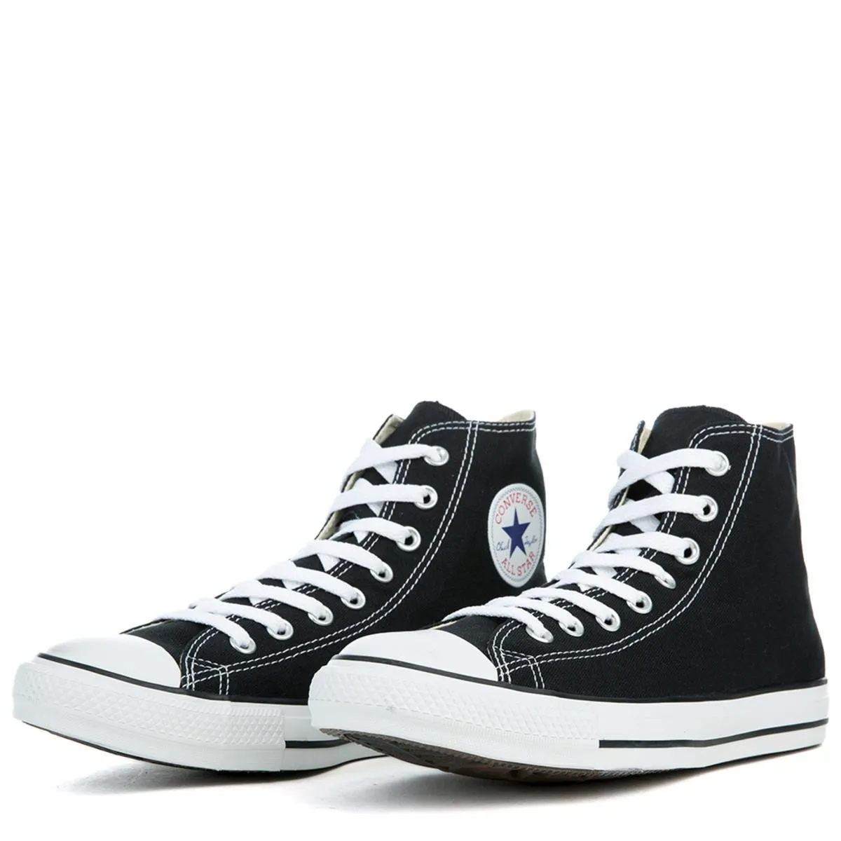 All Star Hi