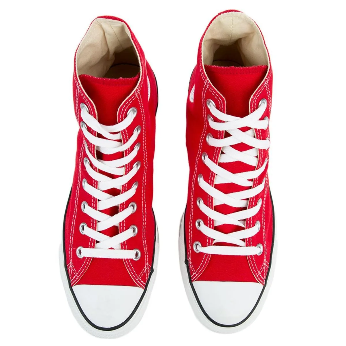 All Star Hi