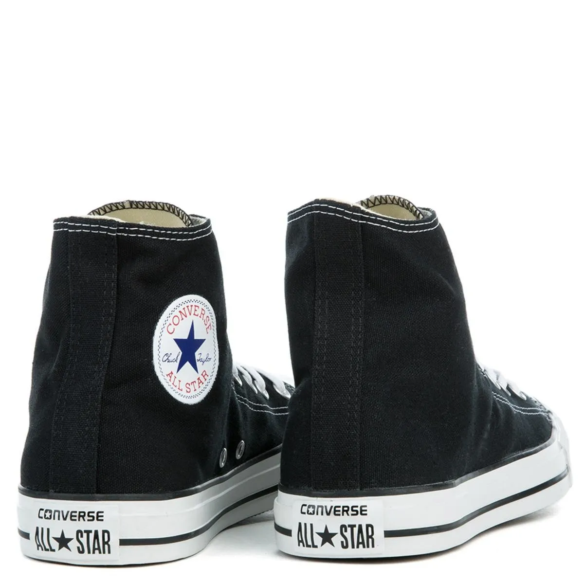 All Star Hi