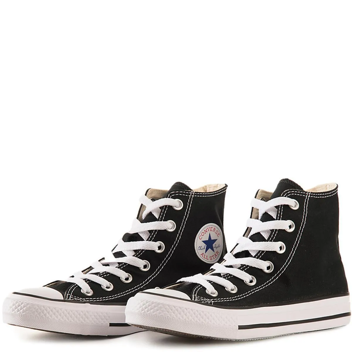 All Star Hi