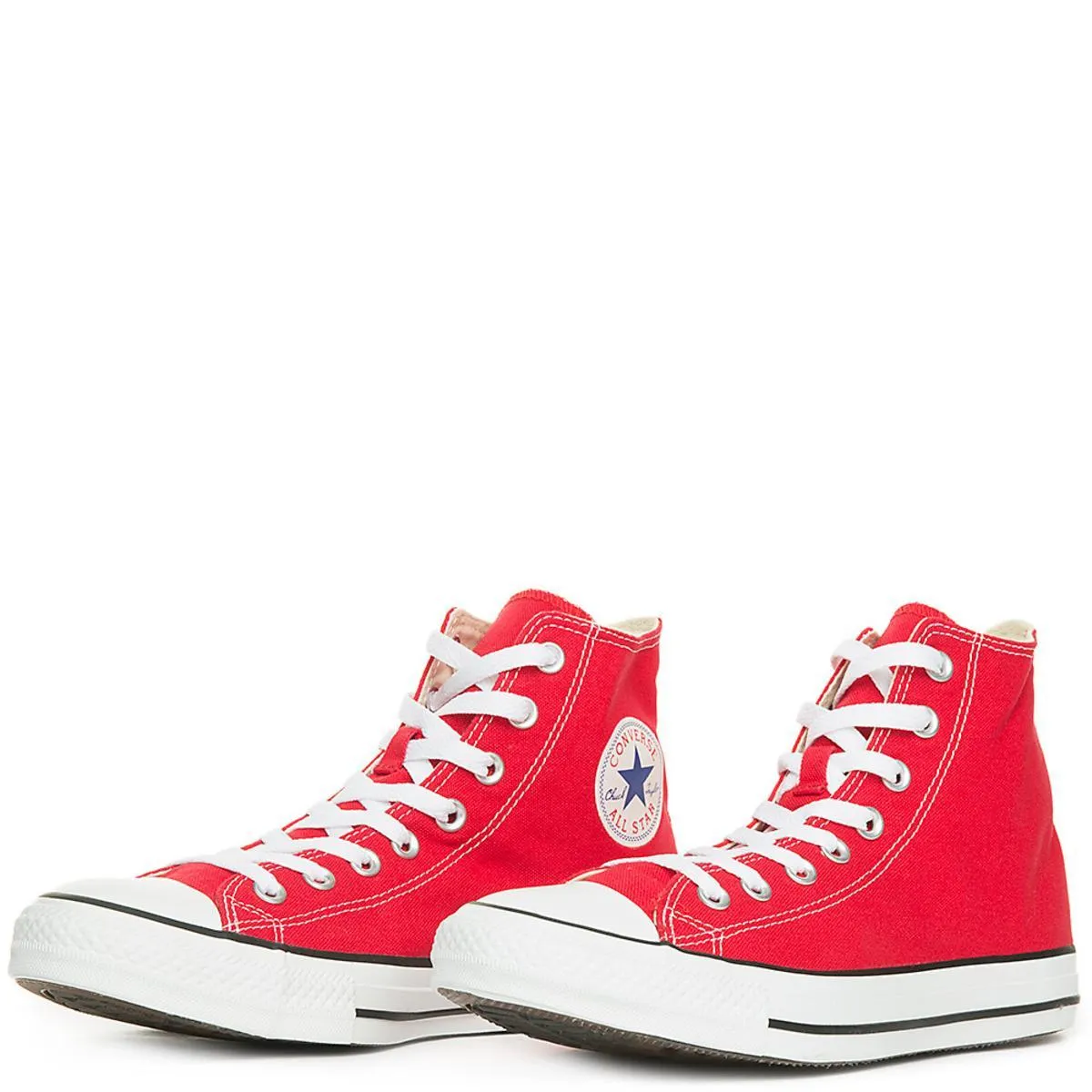 All Star Hi