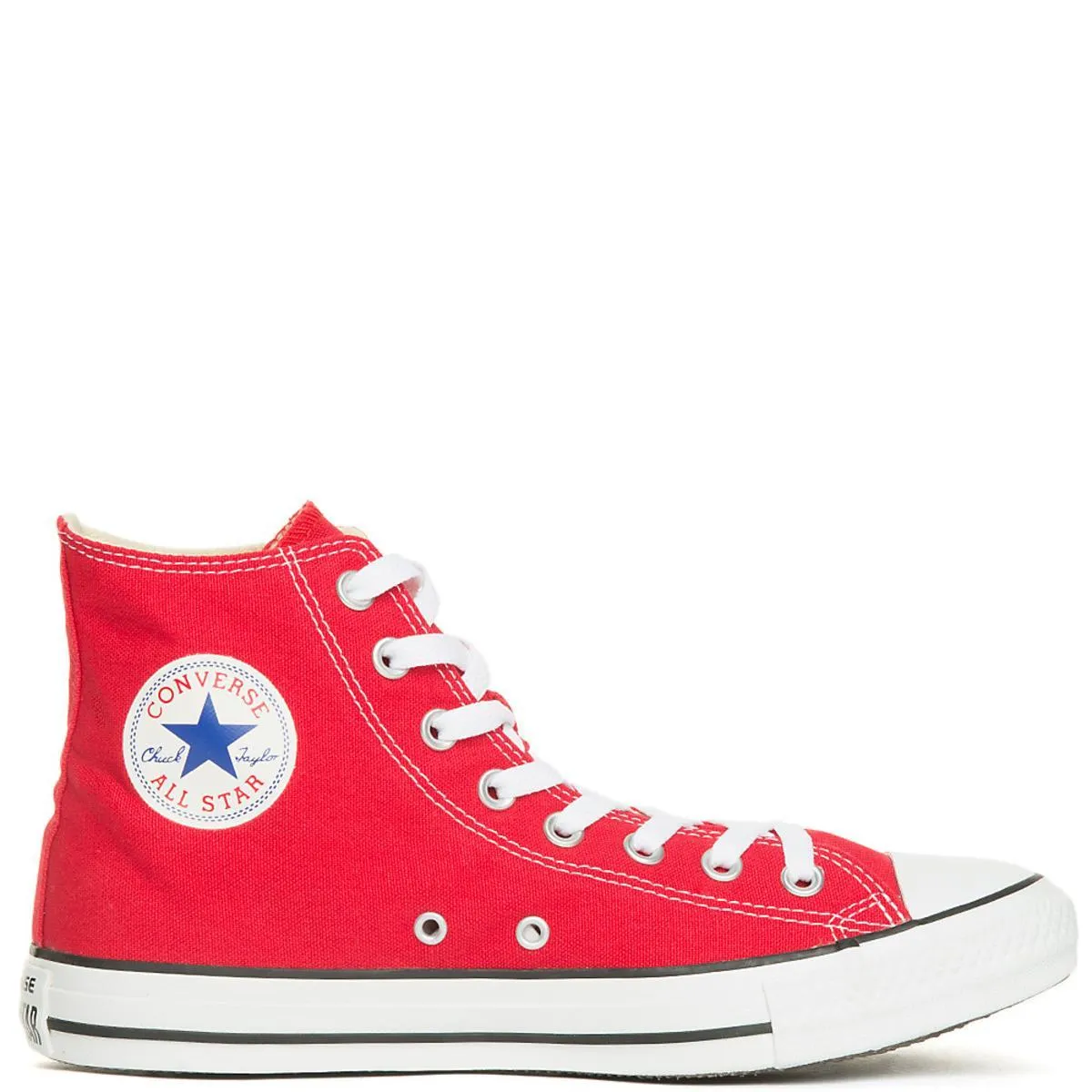 All Star Hi