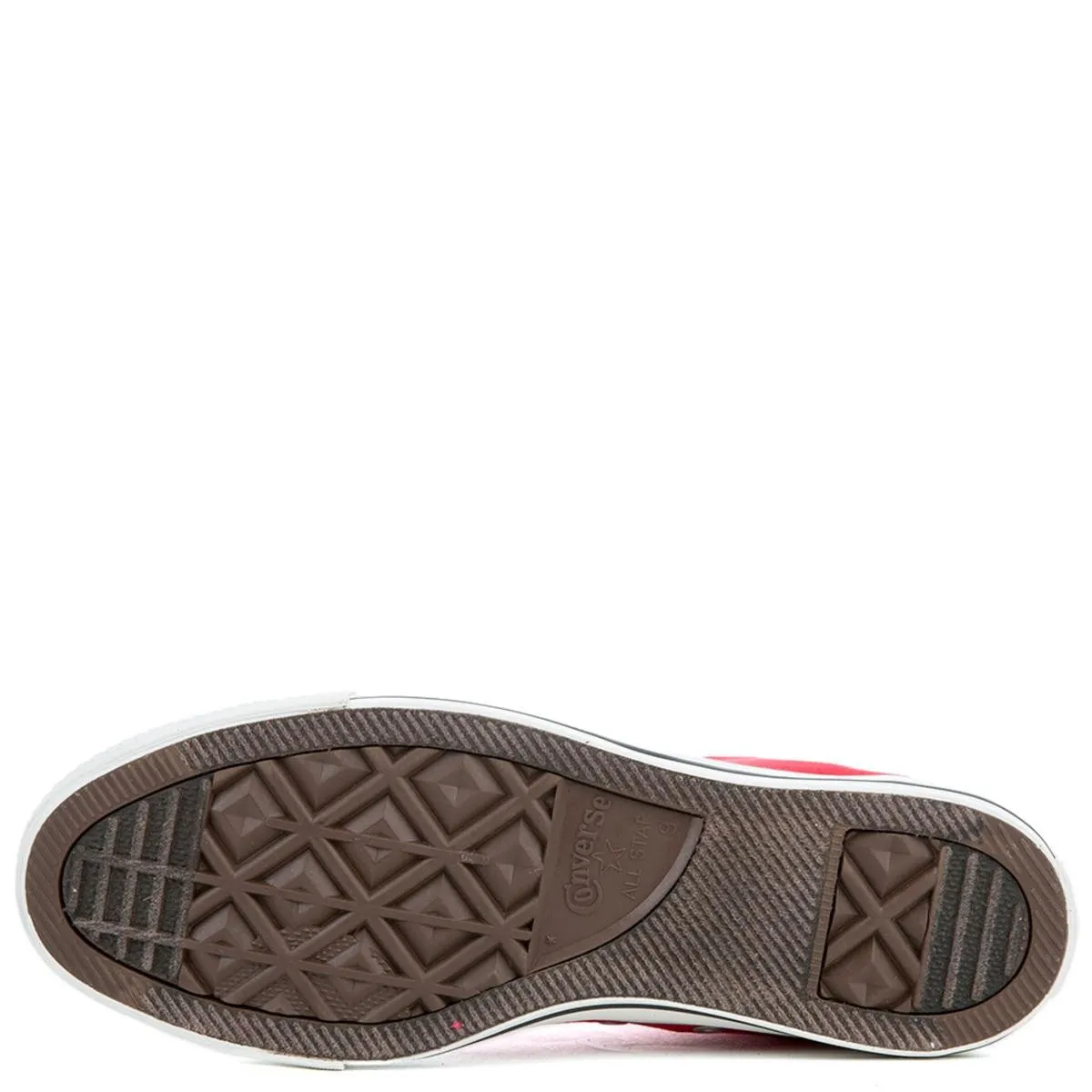 All Star Hi