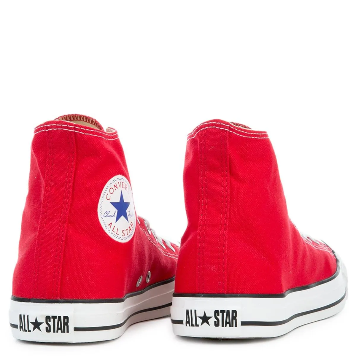 All Star Hi