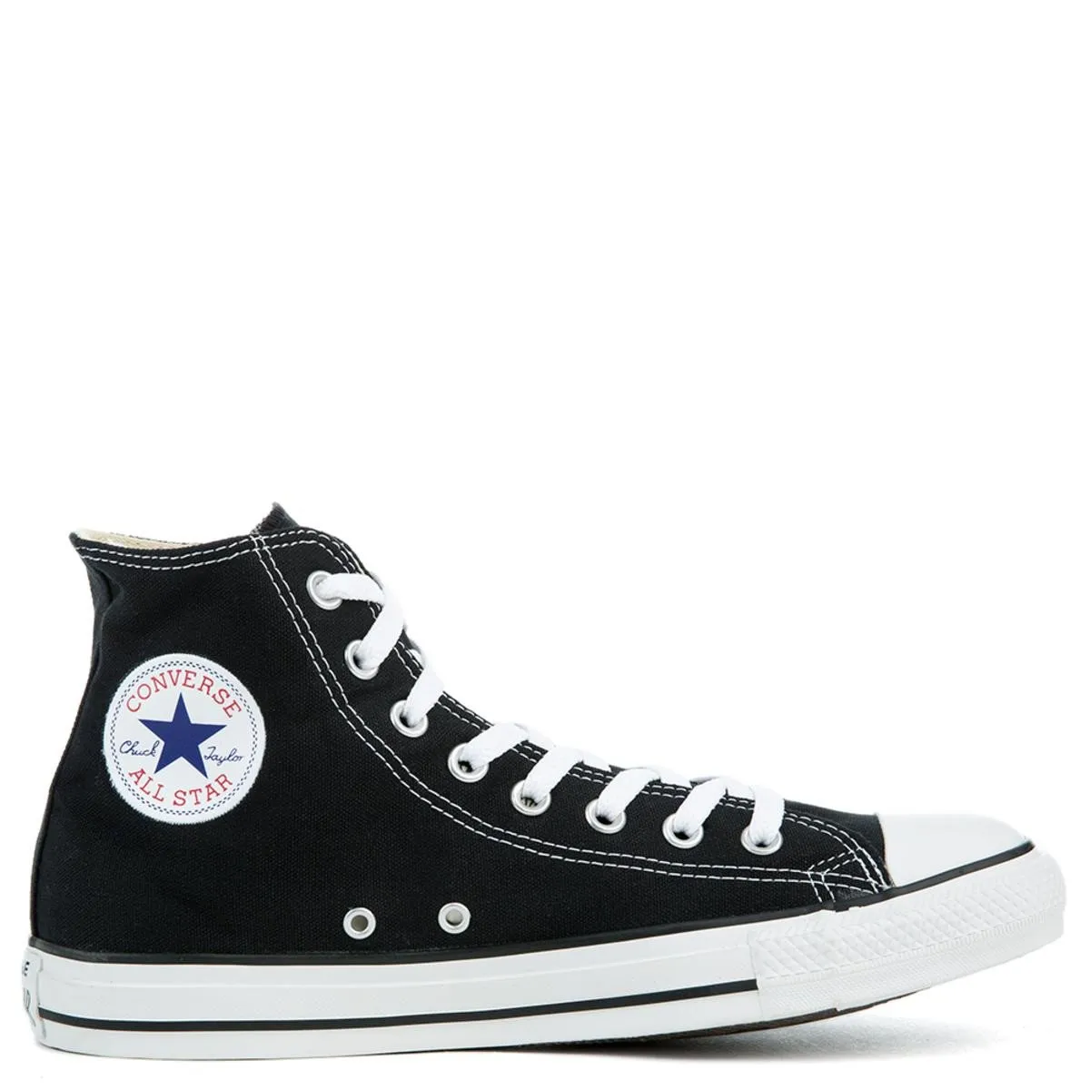 All Star Hi