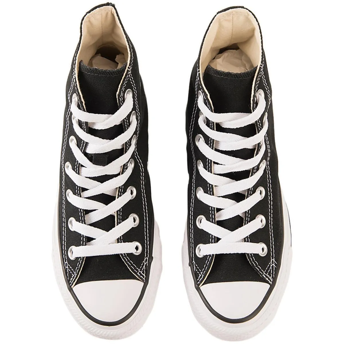 All Star Hi
