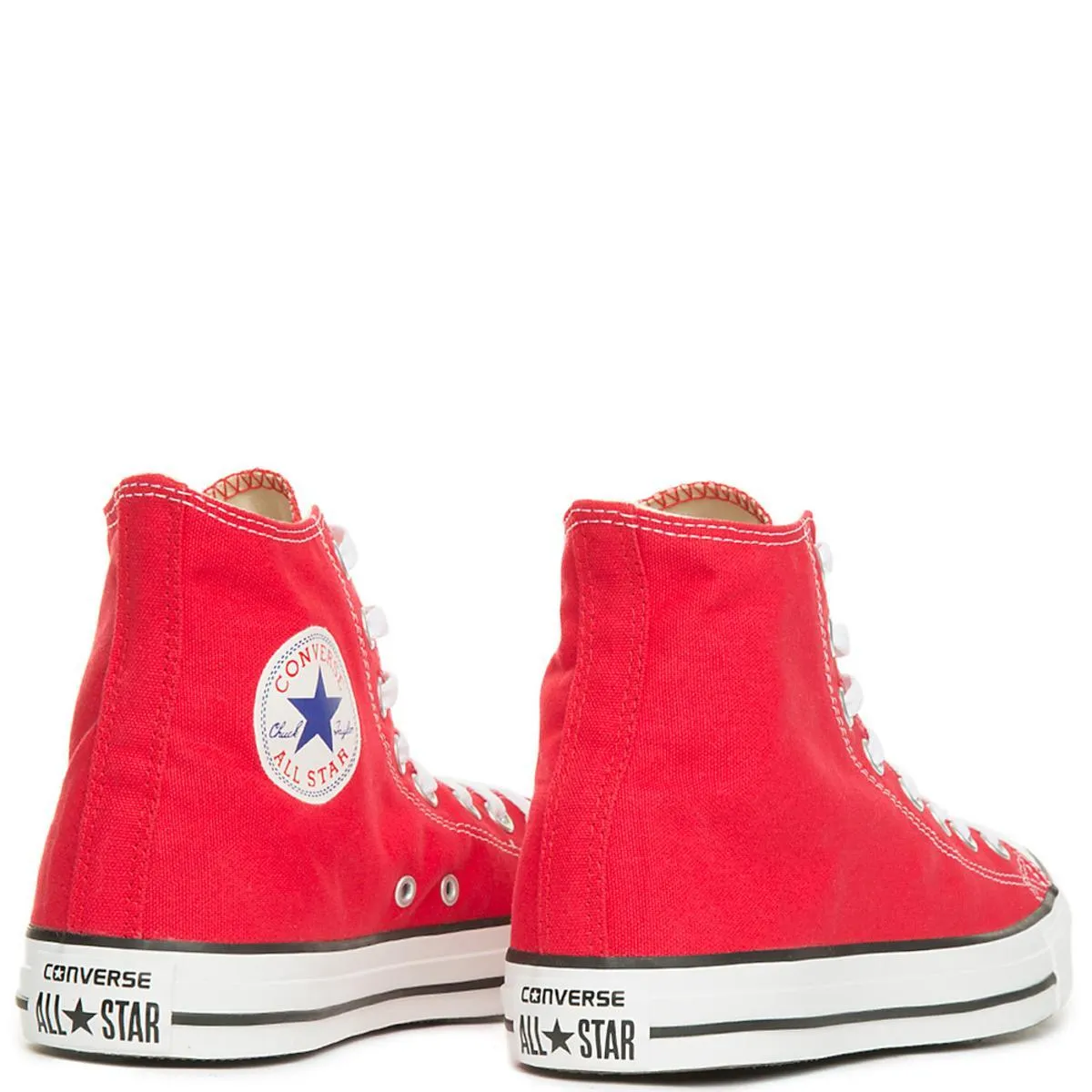 All Star Hi