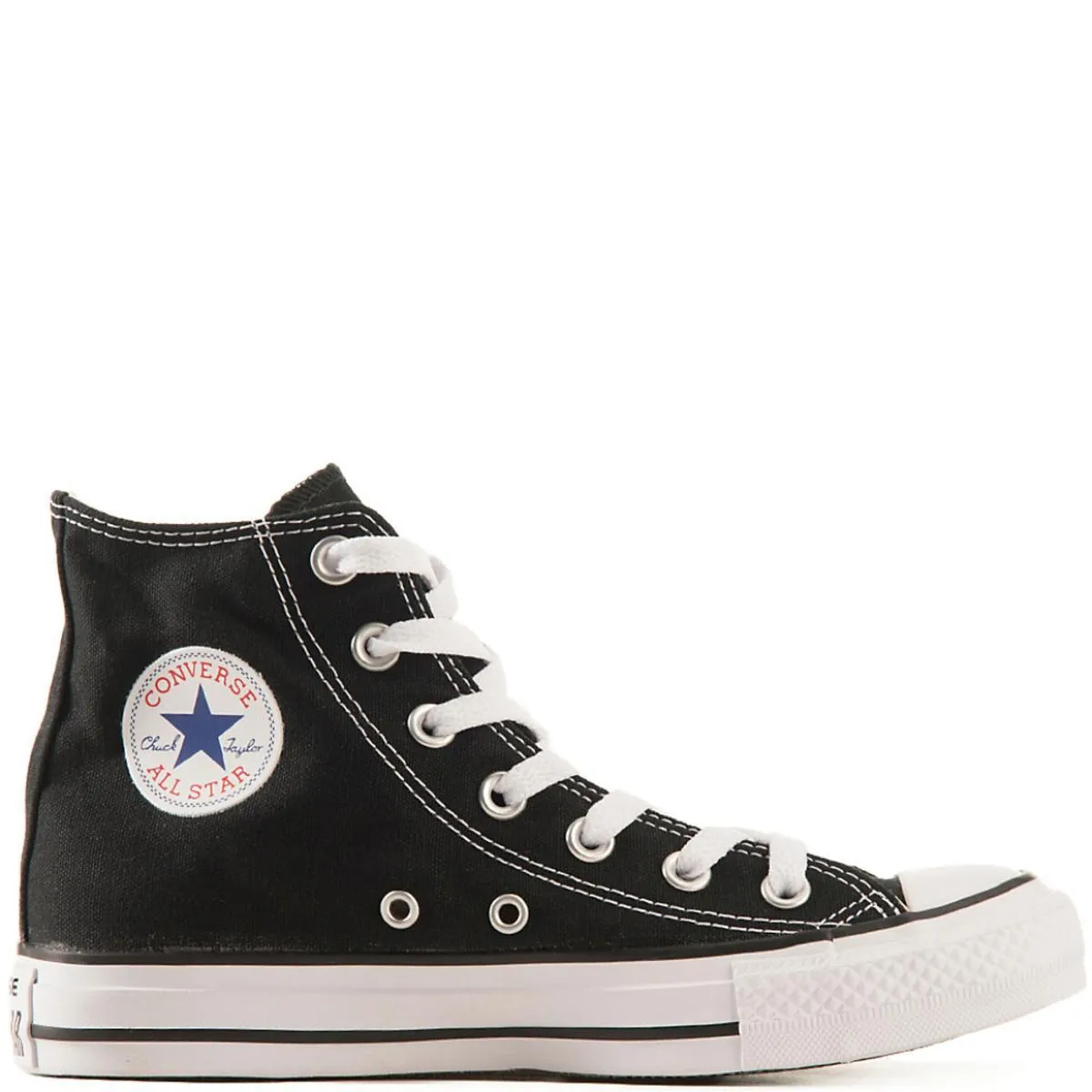 All Star Hi