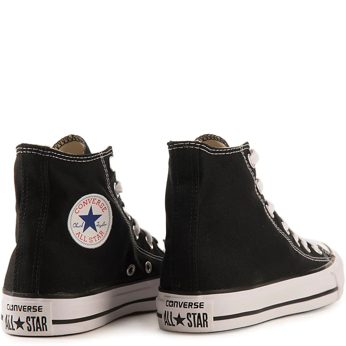 All Star Hi