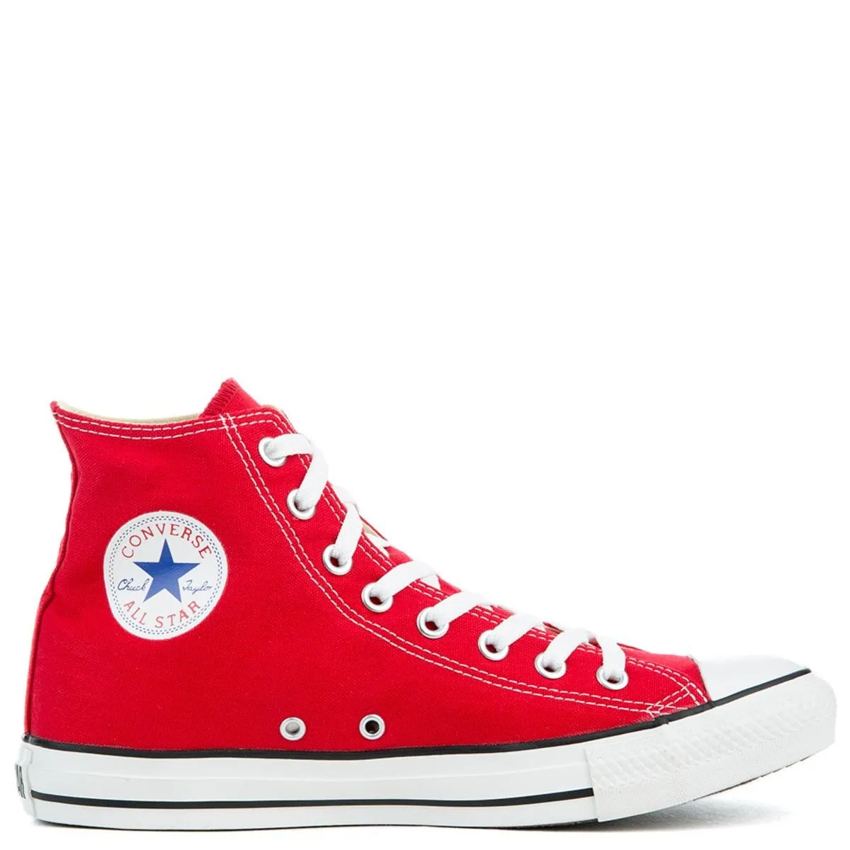 All Star Hi