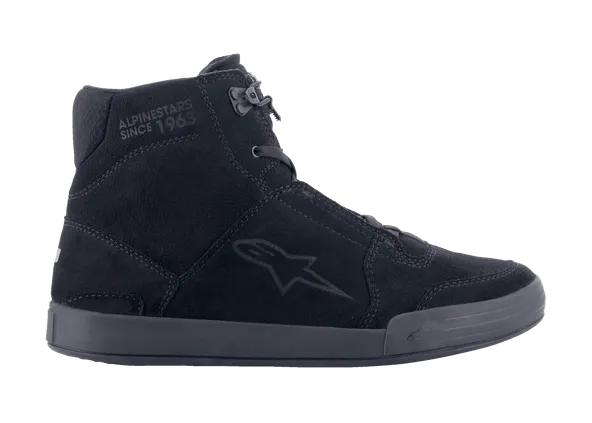 ALPINESTARS CHROME SHOE