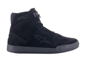 ALPINESTARS CHROME SHOE