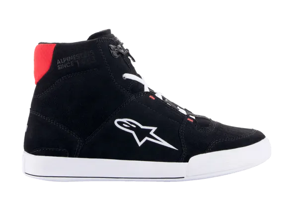 ALPINESTARS CHROME SHOE