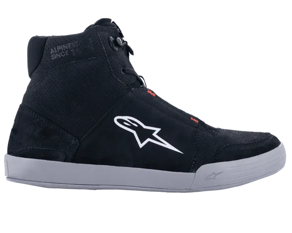 ALPINESTARS CHROME SHOE