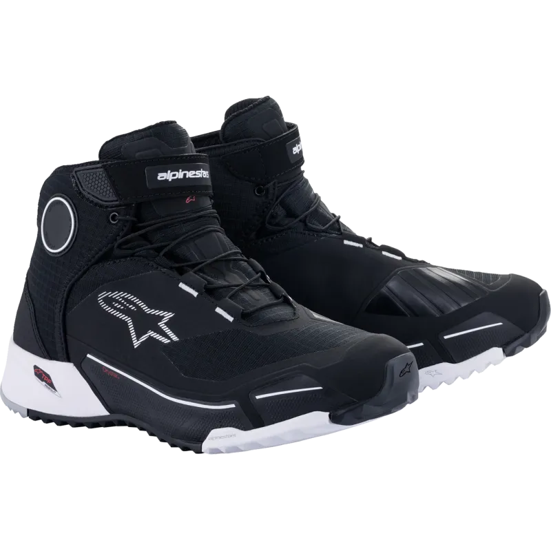 ALPINESTARS CR-X DRYSTAR SHOE