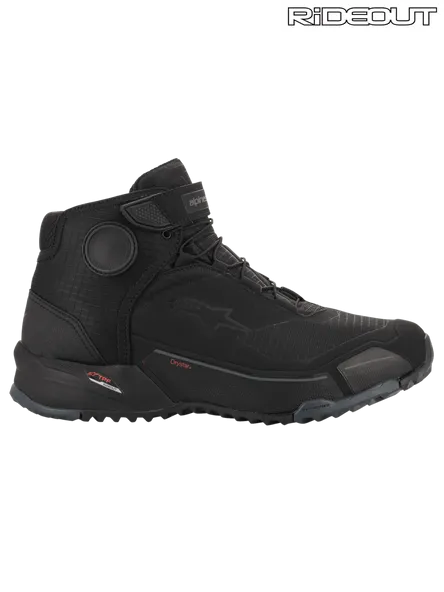 ALPINESTARS CR-X DRYSTAR SHOE