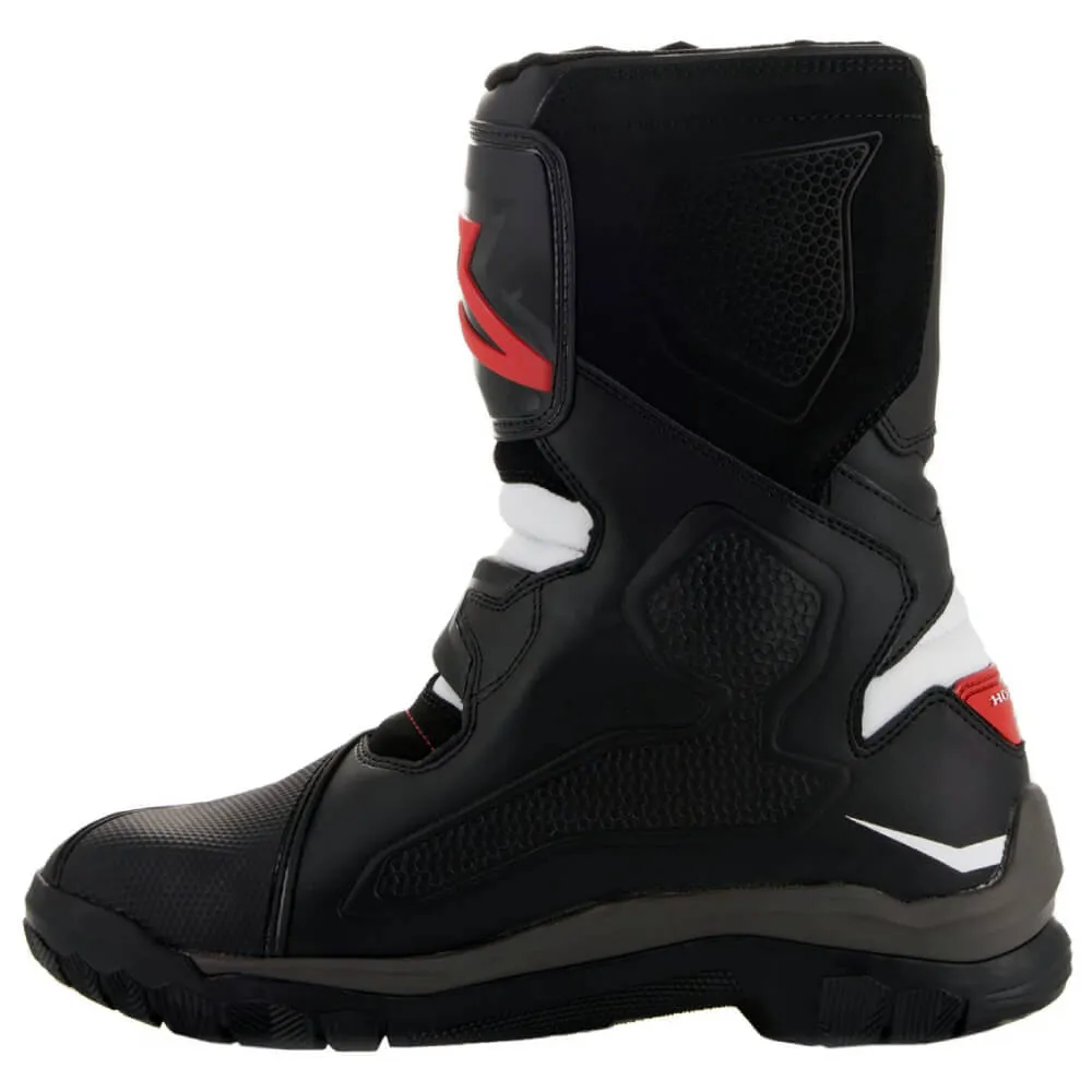 Alpinestars Honda Belize Drystar® Boots Black / White / Red