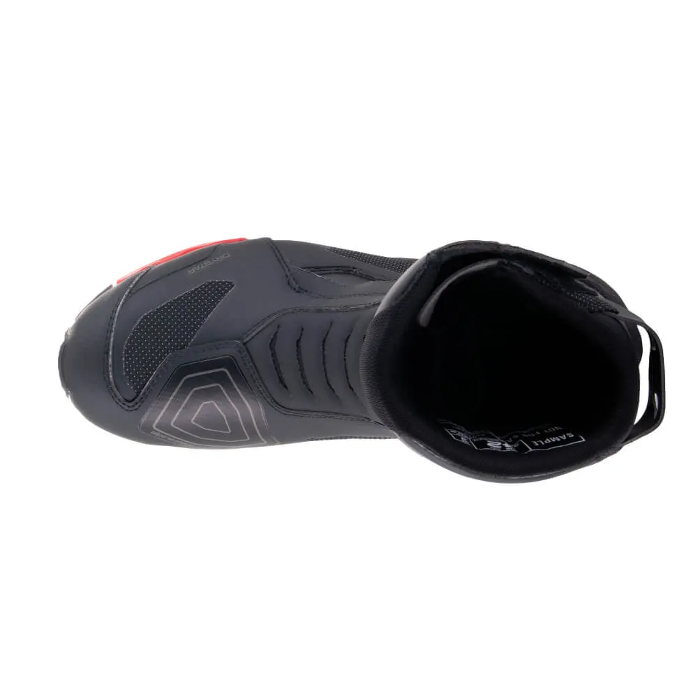 Alpinestars RT-7 Drystar Boots Black / Red