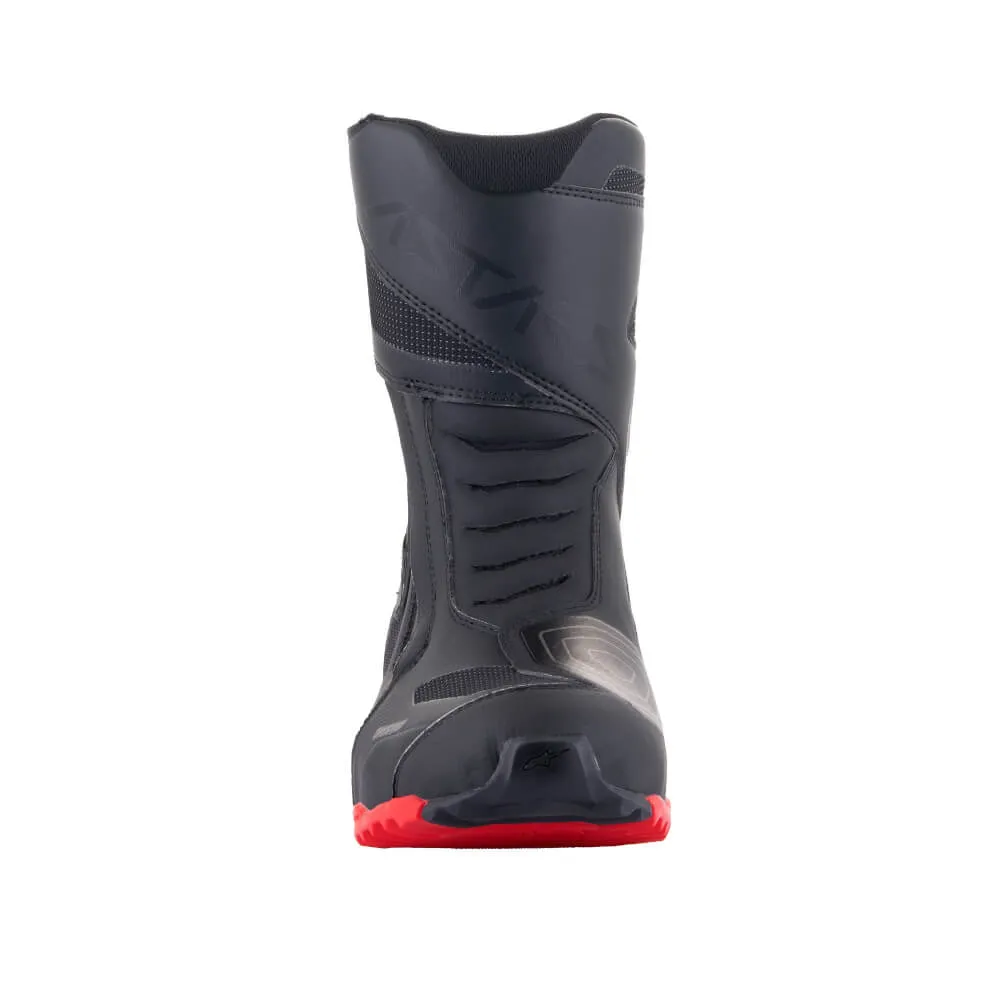 Alpinestars RT-7 Drystar Boots Black / Red