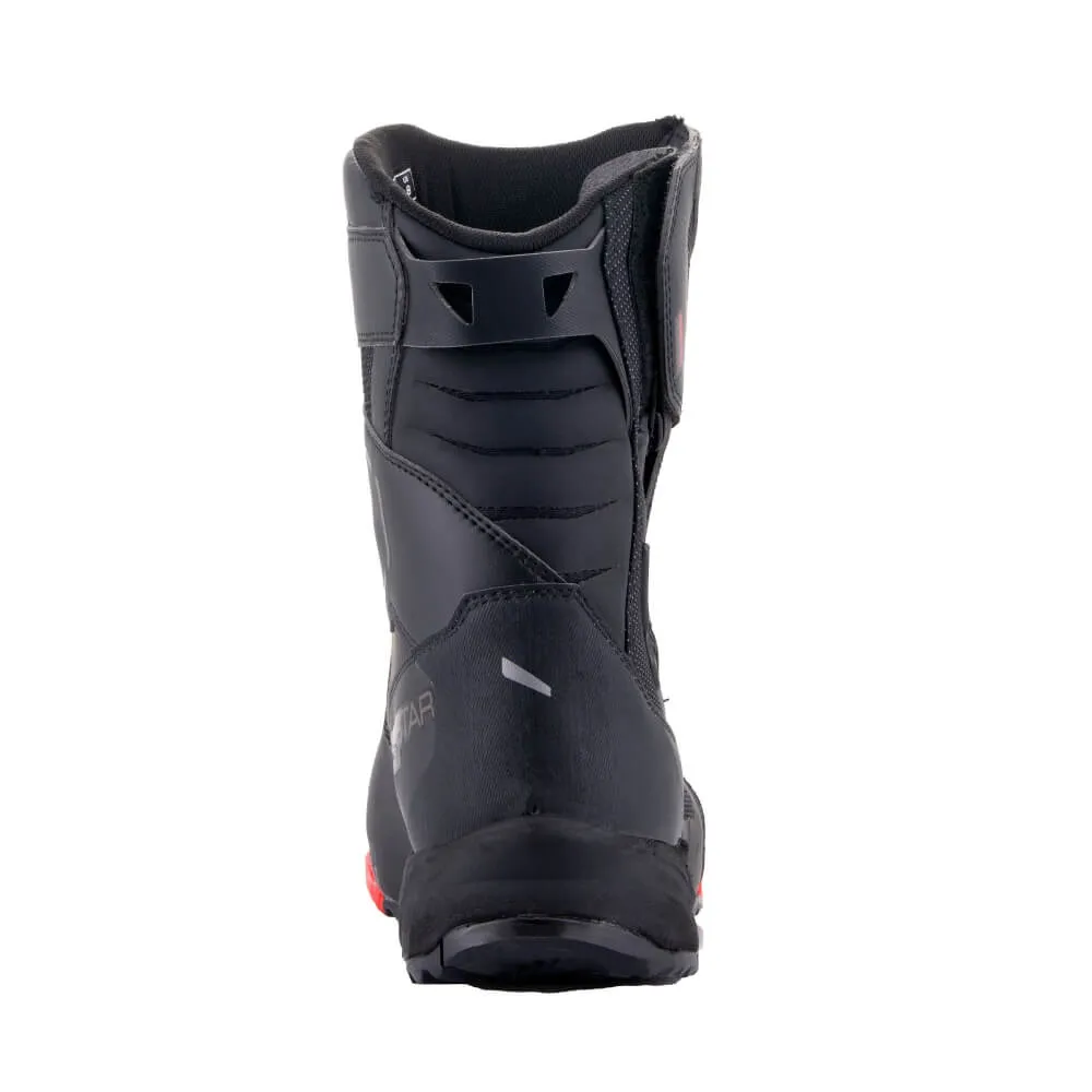 Alpinestars RT-7 Drystar Boots Black / Red