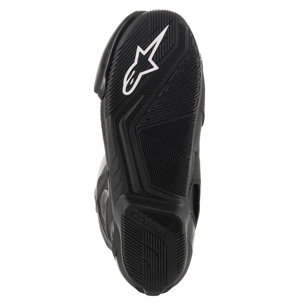 Alpinestars SMX 6 V2 Boots Black / White / Grey