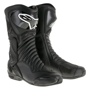 Alpinestars SMX 6 V2 Boots Black